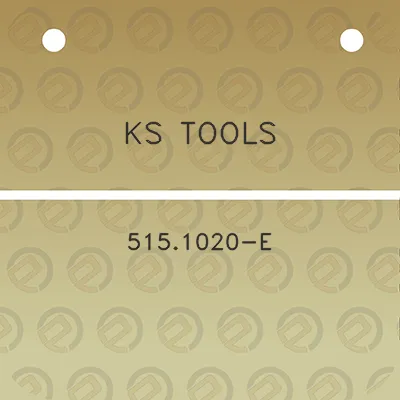 ks-tools-5151020-e