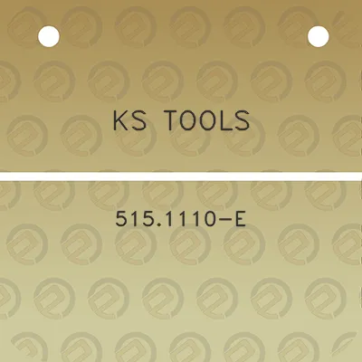 ks-tools-5151110-e