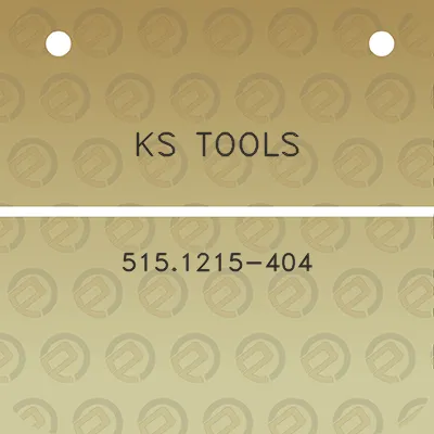 ks-tools-5151215-404