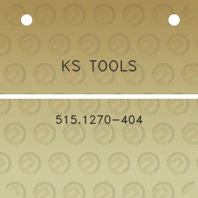 ks-tools-5151270-404