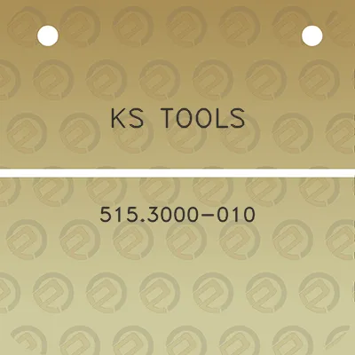 ks-tools-5153000-010