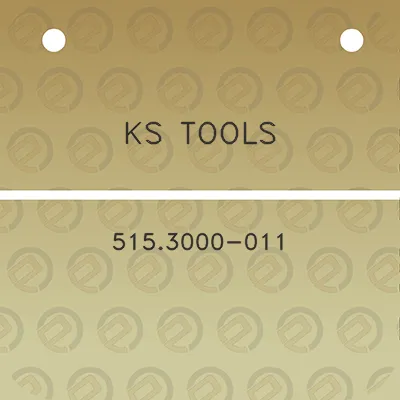 ks-tools-5153000-011