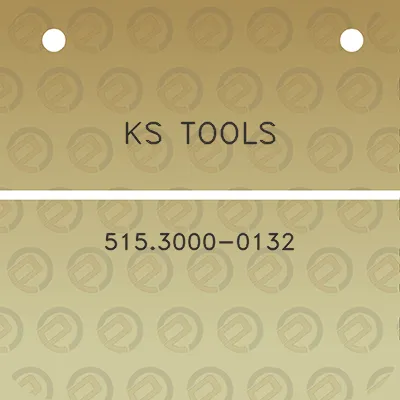 ks-tools-5153000-0132