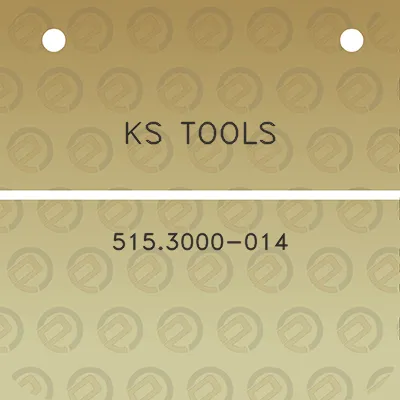 ks-tools-5153000-014