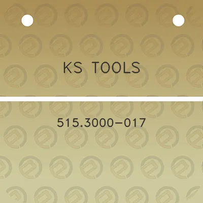 ks-tools-5153000-017