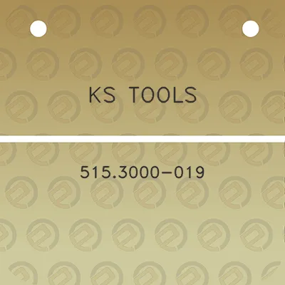 ks-tools-5153000-019