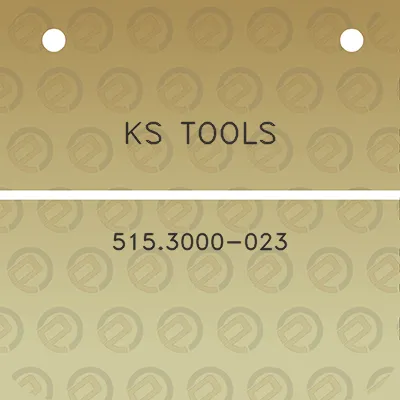 ks-tools-5153000-023