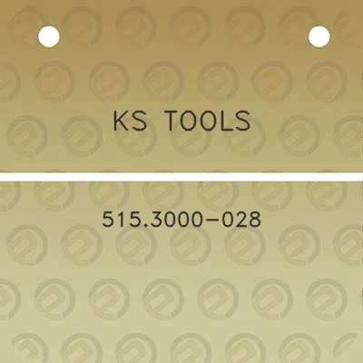 ks-tools-5153000-028