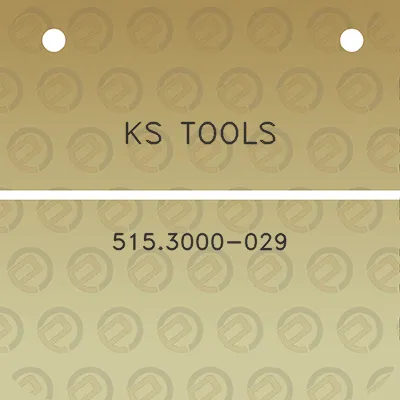 ks-tools-5153000-029