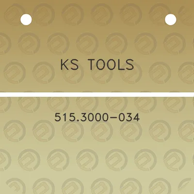 ks-tools-5153000-034