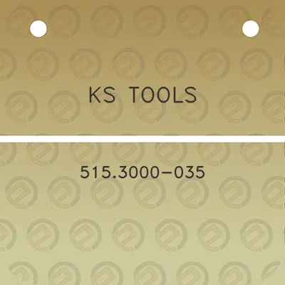 ks-tools-5153000-035