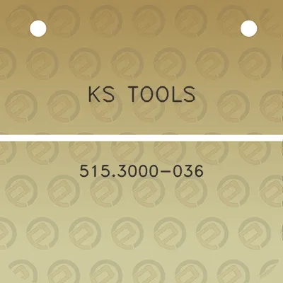 ks-tools-5153000-036