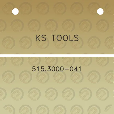 ks-tools-5153000-041