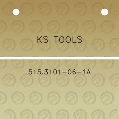 ks-tools-5153101-06-1a