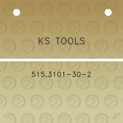 ks-tools-5153101-30-2