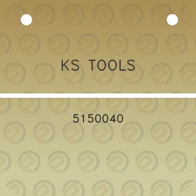 ks-tools-5150040