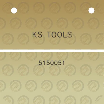 ks-tools-5150051