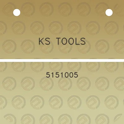 ks-tools-5151005