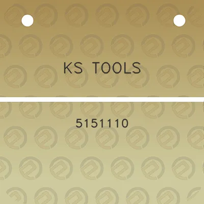 ks-tools-5151110