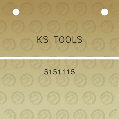 ks-tools-5151115