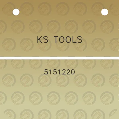 ks-tools-5151220