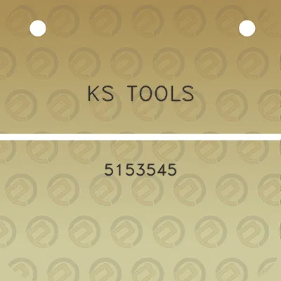 ks-tools-5153545