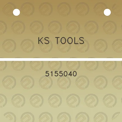 ks-tools-5155040