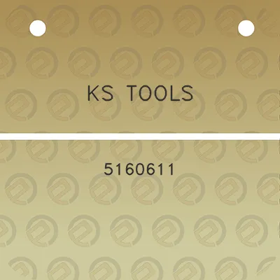 ks-tools-5160611