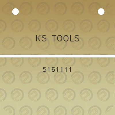 ks-tools-5161111