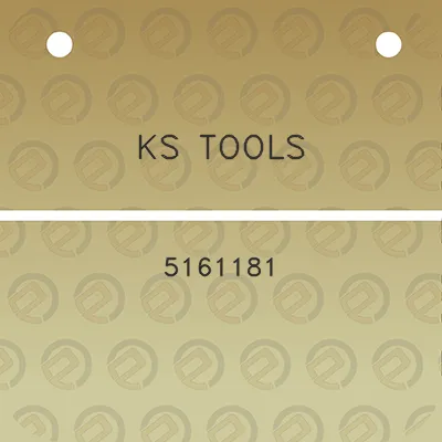 ks-tools-5161181