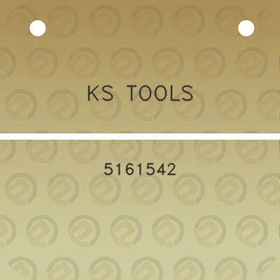 ks-tools-5161542