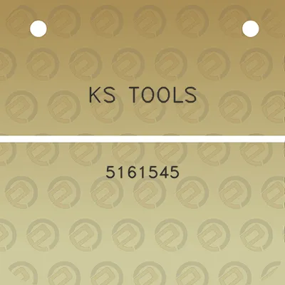 ks-tools-5161545