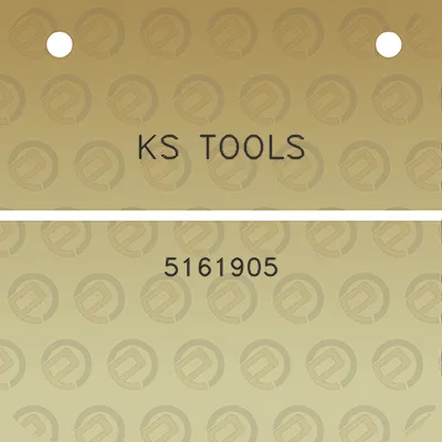 ks-tools-5161905