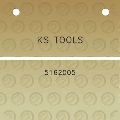 ks-tools-5162005