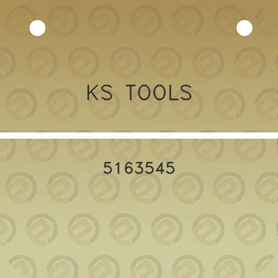 ks-tools-5163545