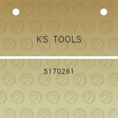 ks-tools-5170261