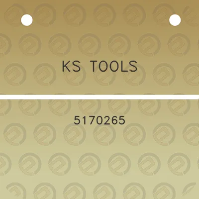 ks-tools-5170265