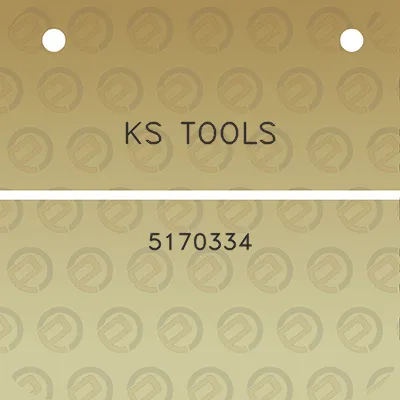 ks-tools-5170334