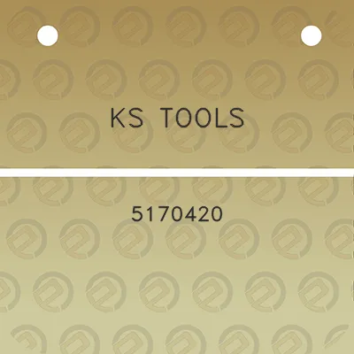 ks-tools-5170420