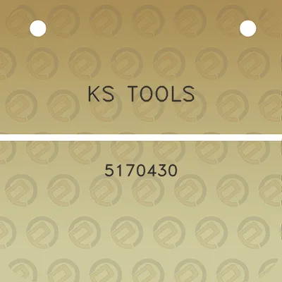 ks-tools-5170430