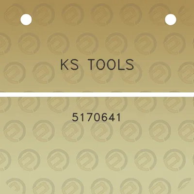 ks-tools-5170641