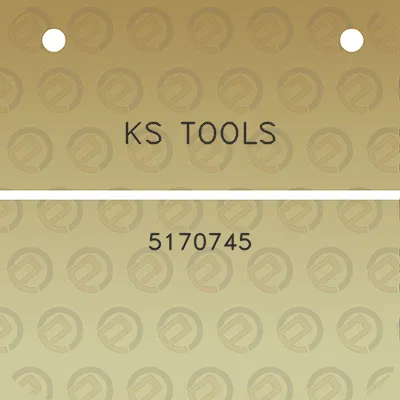 ks-tools-5170745