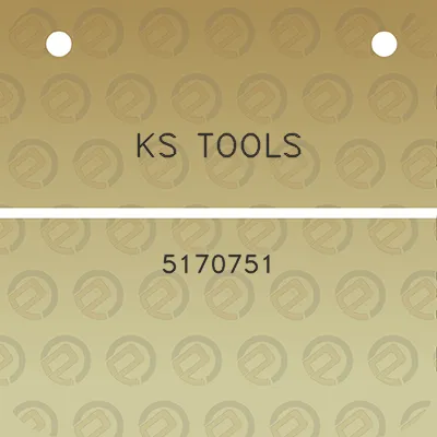 ks-tools-5170751