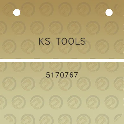 ks-tools-5170767