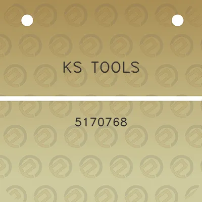 ks-tools-5170768