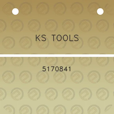 ks-tools-5170841