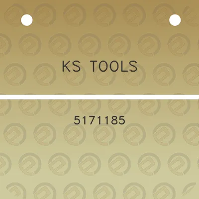 ks-tools-5171185