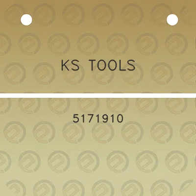 ks-tools-5171910