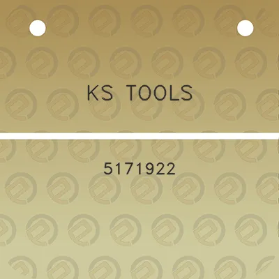 ks-tools-5171922