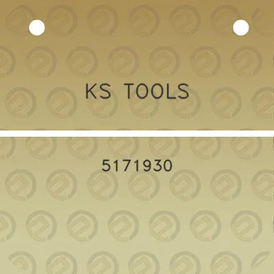 ks-tools-5171930